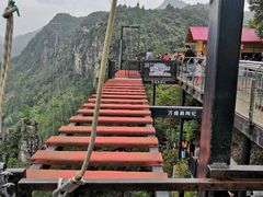 -梦幻奥陶纪景区