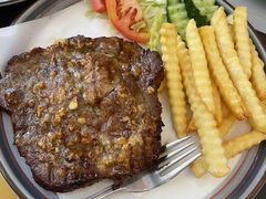 -澳门木偶葡国餐厅(珠海店)