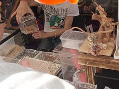 -西安创业咖啡街区