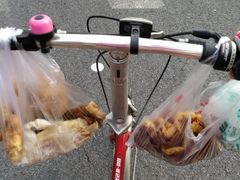 -满记烧饼(牛街东里小区一区店)