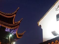 -山塘街