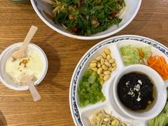 -北三条胡同打卤面馆(雍和宫店)