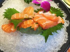 -东海怡品海鲜豆捞(舟宿夜江店)