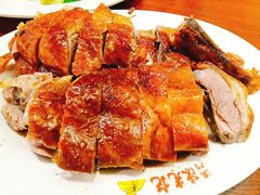 -陈光记烧腊(长寿路店)