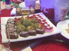 -西安锦江国际酒店