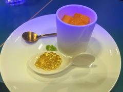 铁观音布丁-逸馥荟(人广来福士店)