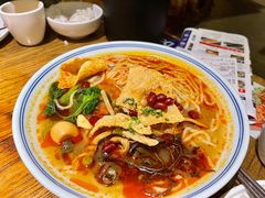 -桂小厨广西菜(万象城店)