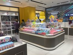 -泡泡玛特POPMART(万达店)