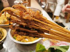 -东排食堂长沙小吃大排档(五一广场店)