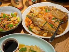 -原製原味(普陀山磐龙店)