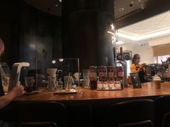 -星巴克臻选店(澳门伦敦人店)