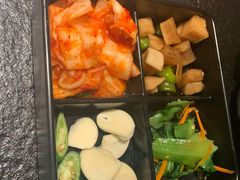 -嘿嘟嘟·肋条烧肉放题(爱融荟城店)