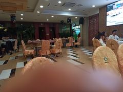 大堂-椿记烧鹅(叠彩店)
