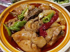-新疆巴州金丝特餐厅(大钟寺店)