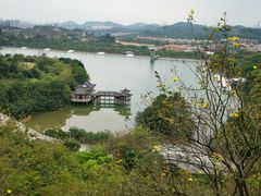 -水濂山森林公园