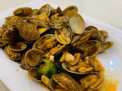 -新享乐海鲜(翠华路店)
