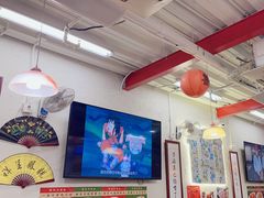 -谢记上海大排档(长寿路店)