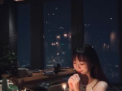 -广州瑰丽酒店·Black Iron黑金燚