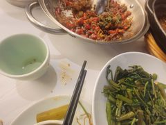 -饭怕鱼·黄焖鲟龙鱼(湖大店)