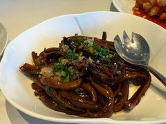 -上海和平饭店龙凤厅 Dragon Phoenix