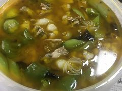 -川悦壹号·川菜(蠡溪路店)