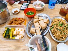 普宁炸豆干-潮汕裕成莲藕(泰沙路店)