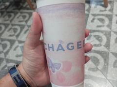 -霸王茶姬(正佳广场店)