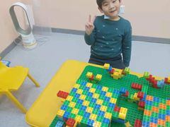 -乐博乐博少儿编程·乐高机器人编程·信息学竞赛(天虹校区)