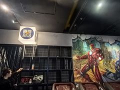-喜剧部落脱口秀(三里屯店)