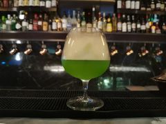 -南宁那莲豪华精选酒店-云霄酒廊·80楼高空城景酒吧