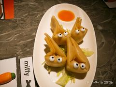 -点心代表DIM SUM ICON(中环店)