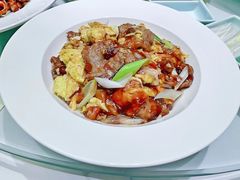 -宏宴·新京菜(望京店)