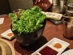 -御牛道日式烤肉料理(杭州万象城店)
