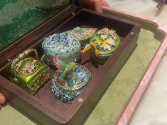 -涮福記·现切牛羊肉火锅(世纪汇店)