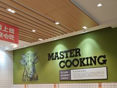 -李先生牛肉面大王(青岛闽江路店)