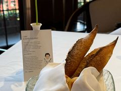 -Le Comptoir de Pierre Gagnaire