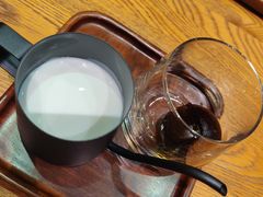 月球咖啡-Home Cafe(水榭春天店)