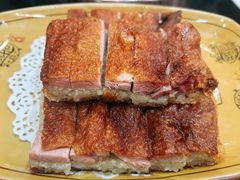 糯米香酥鸭-老来福·非遗酸汤兔(凯旋路店)