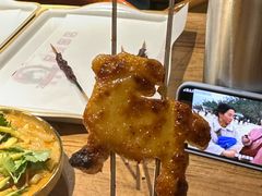 -小核桃品质串店(世茂大道店)