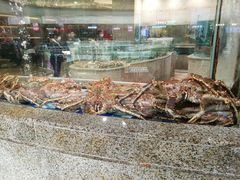 景观位-圣丰城酒家·宴会(宝安大仟里店)