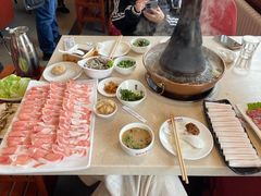 -阳坊大都涮羊肉(阳坊总店)