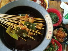 -冒椒火辣(奎星楼街店)