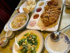 -老雒阳面馆·水席(高新区店)