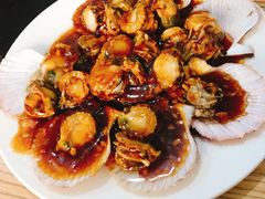 -九龙餐厅(大沽路店)