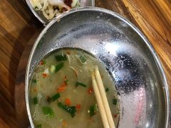 -攀枝花·任德琼·盐边羊肉米线