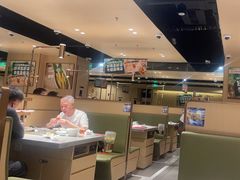 -海底捞火锅(海宁路店)