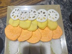 -渝味晓宇重庆火锅