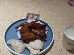 -点都德(奥体印象城店)