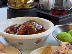 -寻味顺德·顺峰山庄(大良店)