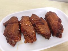 -张妈台式锅烧(深大店)